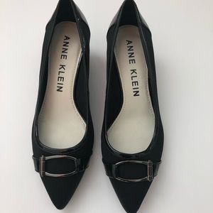 Anne Klein Dress Shoes with Small Heel